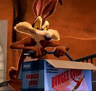 Image result for Looney Tunes Coyote Falls