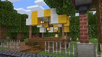 Image result for Medival Minecraft Market Stall