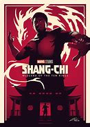 Image result for Shang-Chi Art