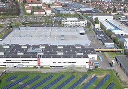 Image result for Bosch Homburg Plant