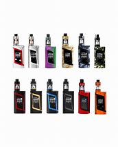 Image result for Alien Smok Vape Kit