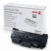 Image result for Xerox Phaser 3020 Toner