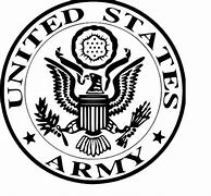 Image result for U.S. Army Sheild Logo