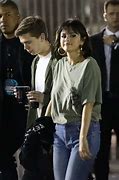 Image result for Selena Gomez Taylor Swift Concert