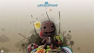 Image result for Little Big Planet PC