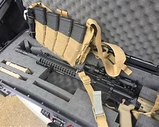 Image result for Patrol Rifle