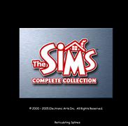 Image result for The Sims 1 Logo