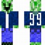 Image result for Minecraft Redstone Skin