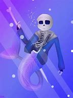 Image result for Mermaid Sans AU