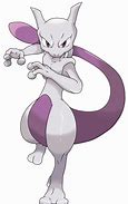 Image result for Mewtwo Floating Transparent Background