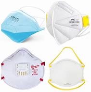 Image result for PPE N95 Face Masks