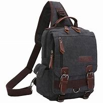 Image result for Backpack with Front Strap