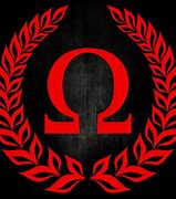 Image result for Wallpaper Pictures of the Omega Sign