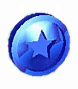 Image result for Mario Blue Coin