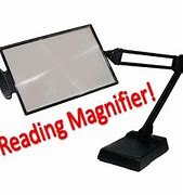 Image result for Magnifying Glass Stand