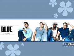 Image result for Blue Boy Band