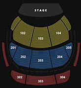 Image result for Bellagio O Stadium-Seating Chart