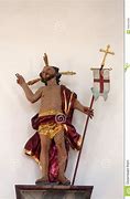 Image result for Titian Christ Risen