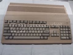 Image result for New Amiga 500