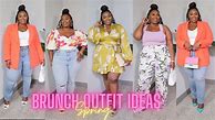 Image result for Birthday Brunch Outfit