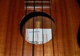 Image result for Kamaka Ukulele