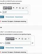 Image result for Sulfuric Acid pH Scale