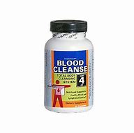 Image result for Blood Detox Supplements