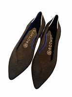 Image result for Black Rothys