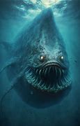 Image result for Deep Sea Monsters