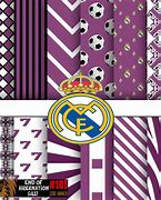 Image result for Real Madrid Papercraft