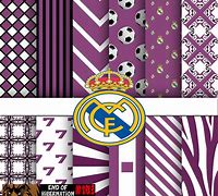 Image result for Real Madrid Papercraft