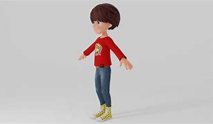 Image result for Steve Head 3D Model