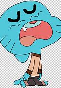 Image result for Gumball Figura