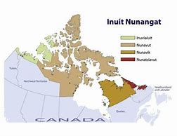 Image result for Nunangat