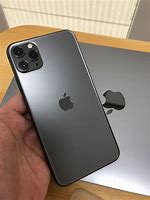 Image result for 11 Pro Back