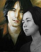 Image result for Jung Woo Sung Son Ye Jin