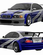 Image result for Custom BMW M3 GTR