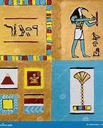 Image result for Ancient Egypt Symbols Thoth