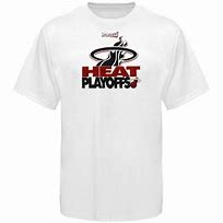 Image result for Miami Heat Finals T-Shirt