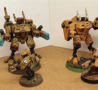 Image result for Tau Fighting Art