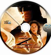 Image result for Zorro Collection