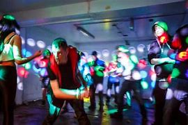 Image result for Free Party UK