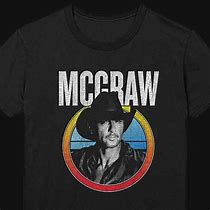 Image result for Tim McGraw SVG