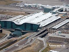 Image result for Denver Airport Muiro