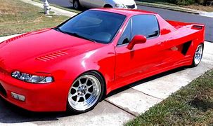 Image result for B-Series Del Sol