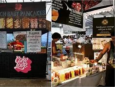 Image result for Pasar Malam in Singapore Now