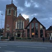 Image result for Christ church Northampton