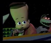 Image result for Jimmy Neutron Johnny Quasar