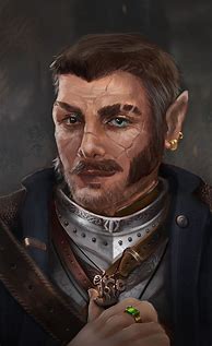 Image result for Elves with Beards