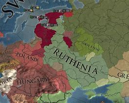 Image result for Ruthenia